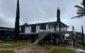 El Gran Mirador